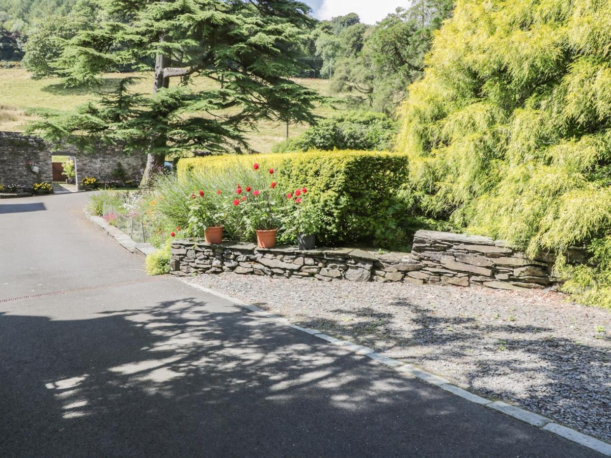 Buttermere Ulverston Exterior photo